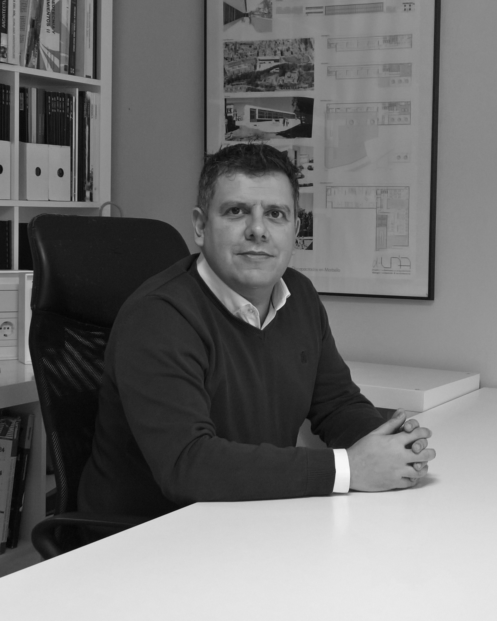 Jose María Carrasco